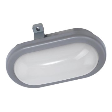 Eglo 75461 - Applique murale extérieure PESCOLLA LED/5,5W/230V IP65