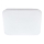 Eglo 75469 - LED Plafondverlichting FRANIA LED/7,4W/230V