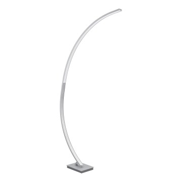 Eglo 75518 - Lampadaire tactile dimmable à LED VILLA FRANCA LED/19W/230V