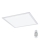 Eglo 75525 - Plafonier RGBW à intensité variable SALOBRENA LED/12W/230V + télécommande