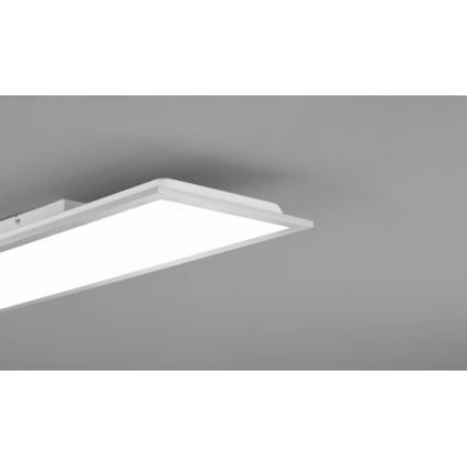 Eglo - Dimbaar LED paneel LED/25W/230V 2700-5000K + afstandsbediening