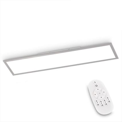 Eglo - Panneau à intensité variable LED/25W/230V 2700-5000K + télécommande