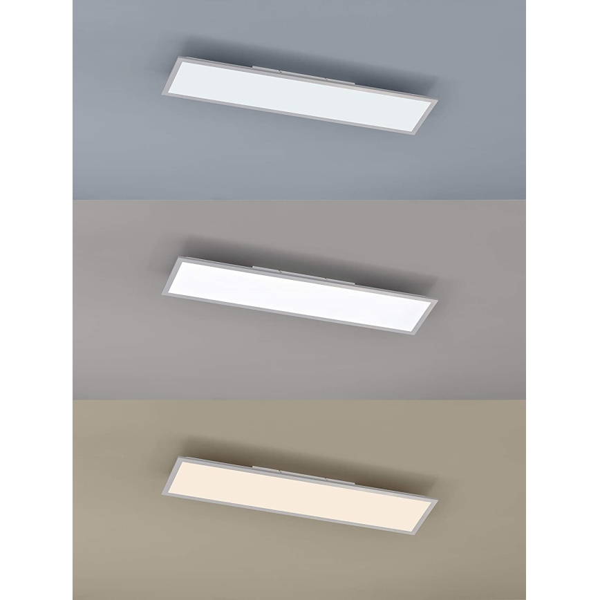 Eglo - Panneau à intensité variable LED/25W/230V 2700-5000K + télécommande