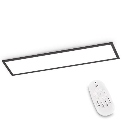 Eglo - Panneau LED à intensité variable LED/25W/230V 2700-5000K + Télécommande