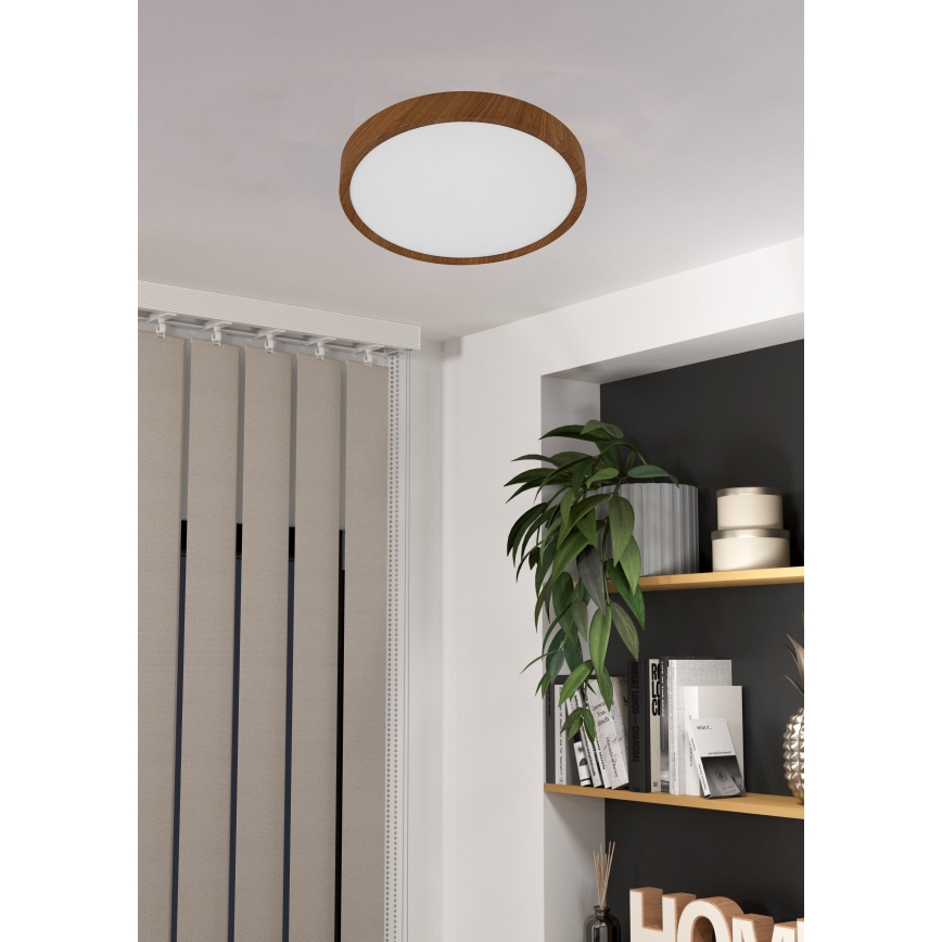 Eglo - Plafonnier LED/14,6W/230V