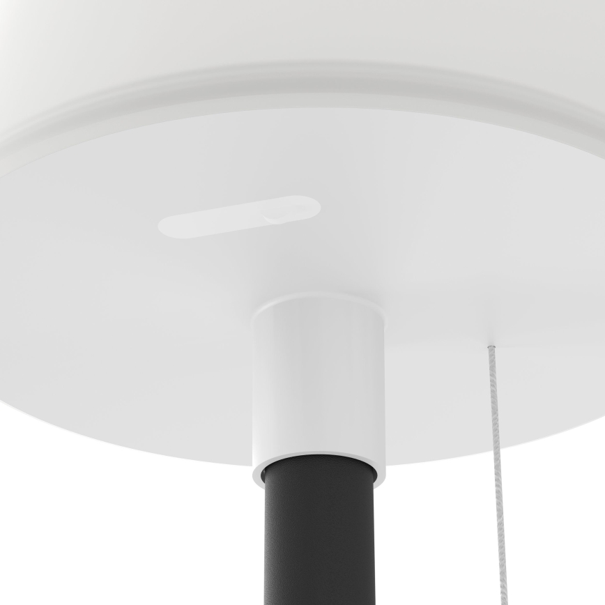 Eglo - Lampadaire d'extérieur rechargeable LED RGBW dimmable LED/2,2W/3,7V 3000K 2200 mAh IP54