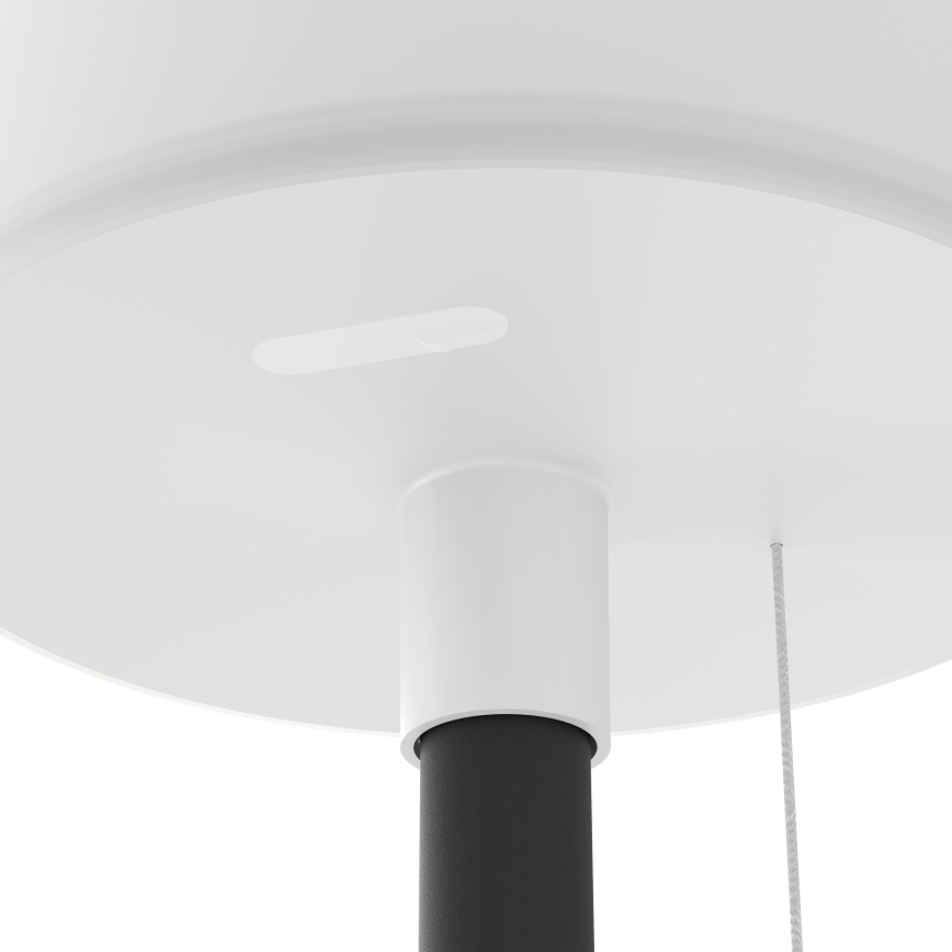 Eglo - Lampadaire d'extérieur LED RGBW à intensité variable LED/2,2W/3,7V 3000K IP54