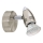 Eglo 78022 - Spot MAGNUM 1xGU10/3W/230V chrome mat