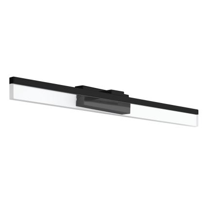 Eglo 780432 - LED Badkamer spiegelverlichting YANGUAS LED/11W/230V 3000K 59,5 cm IP44