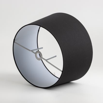 Eglo 781044 - Abat-jour de rechange pour le luminaire KERIA Ø 45 cm noir