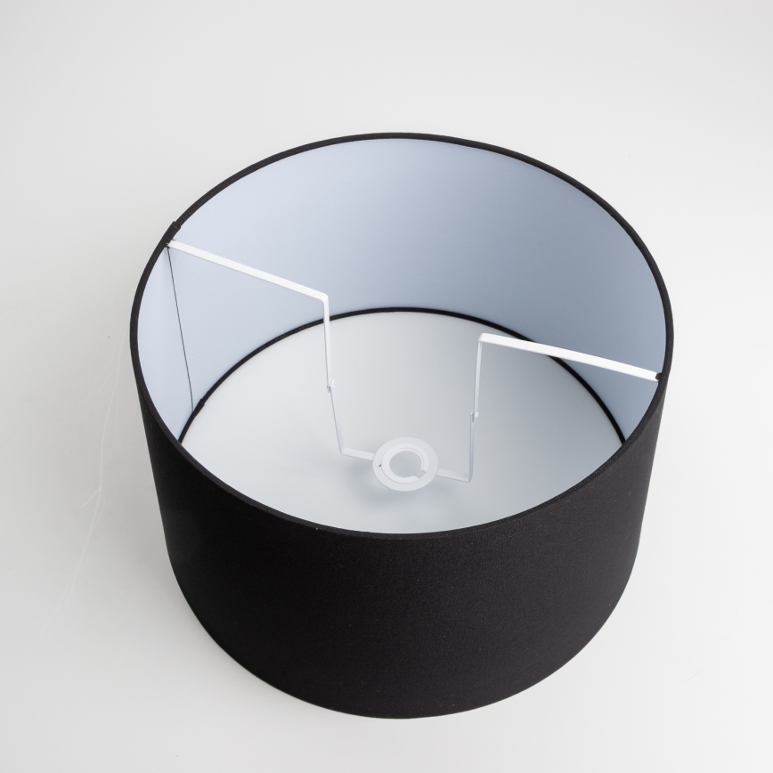 Eglo 781044 - Abat-jour de rechange pour le luminaire KERIA Ø 45 cm noir