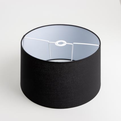 Eglo 781044 - Abat-jour de rechange pour le luminaire KERIA Ø 45 cm noir