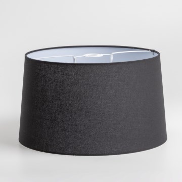 Eglo 781044 - Vervangende lampenkap voor armatuur KERIA Ø 45 cm zwart