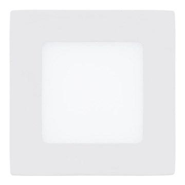Eglo 78192 - Spot encastrable FUEVA LED/2,7W/230V