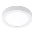 Eglo 78201 - LED Plafondlamp FUEVA LED/16,5W/230V