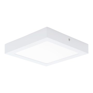 Eglo 78202 - LED Plafondlamp FUEVA LED/16,5W/230V