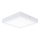 Eglo 78202 - Plafonnier LED FUEVA LED/16,5W/230V 22,5x22,5 cm