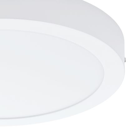 Eglo 78203 - Plafonnier FUEVA LED/22W/230V