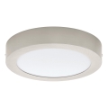 Eglo 78214 - Plafonnier FUEVA LED/16,5W/230V