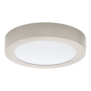 Eglo 78214 - Plafonnier FUEVA LED/16,5W/230V