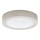 Eglo 78214 - Plafonnier LED FUEVA, 16,5 W / 230 V, Ø 22,5 cm