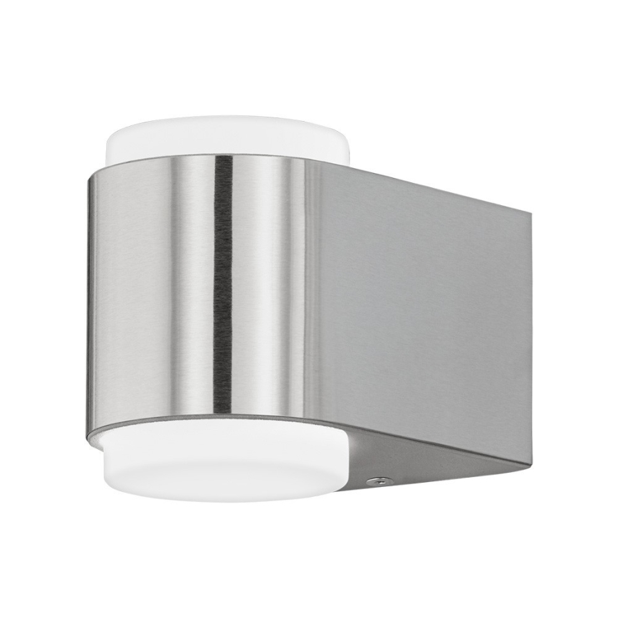 Eglo 78603 - Applique d'extérieur LED BRIONES 2xLED/3W/230V IP44