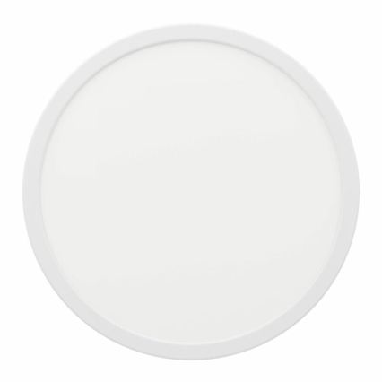 Eglo 78669 - Plafonnier LED FUEVA LED/20,5W/230V Ø 28,5 cm blanc