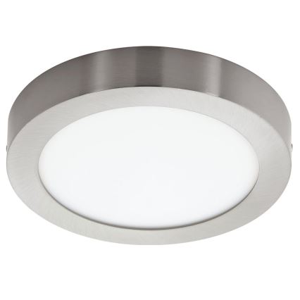 Eglo 78769 - Plafonnier LED à intensité modulable TINUS 1xLED/21W/230V