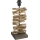 Eglo 79246 - Tafellamp SEAHOUSE 1xE27/60W/230V