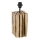 Eglo 79252 - Piètement de lampe RIBADEO 1xE27/60W/230V marron