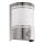 Eglo 79284 - Applique murale extérieure avec détecteur CERNO 1xE27/40W/230V chrome brillant IP44