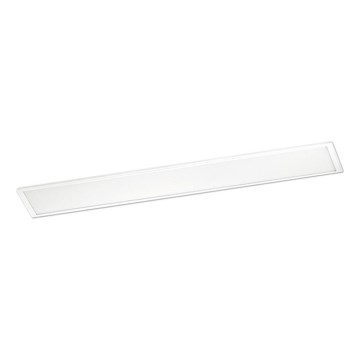 Eglo 79325 - LED Dimbaar bevestigd lichtpaneel SALOBRENA LED/32W/230V 4000K 120x30 cm wit