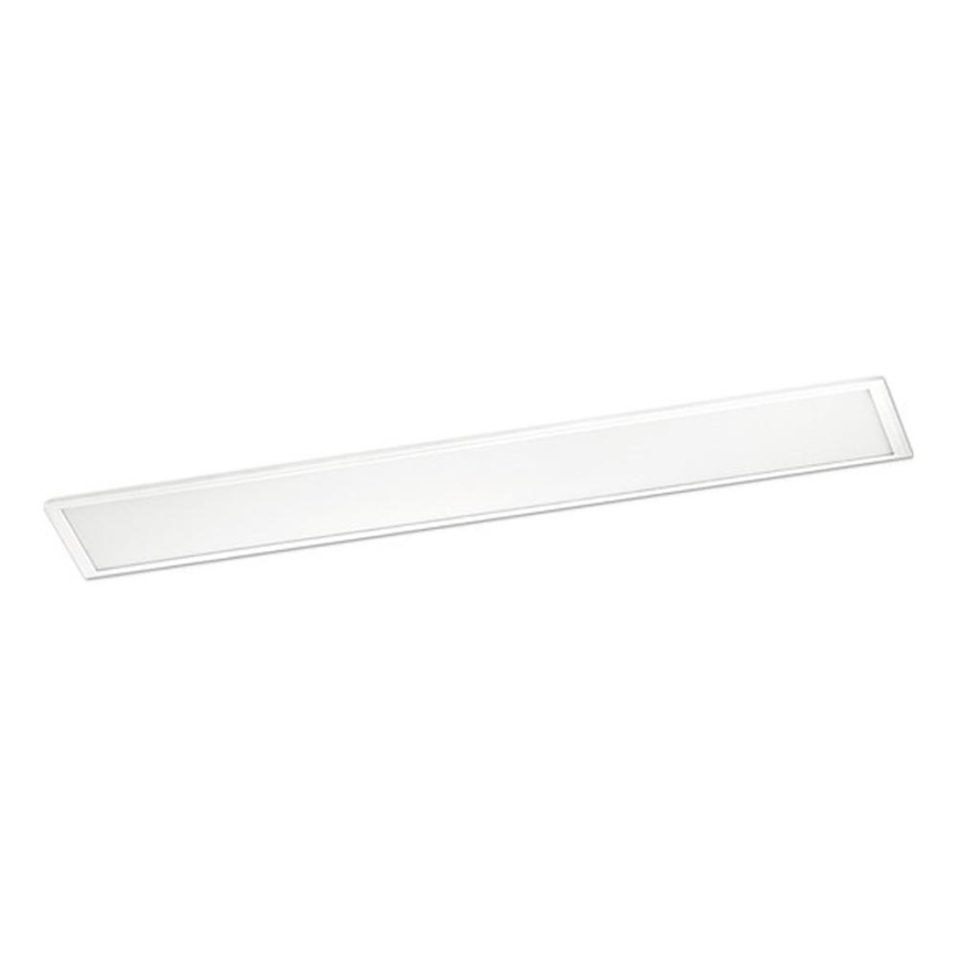 Eglo 79325 - LED Dimbaar bevestigd lichtpaneel SALOBRENA LED/32W/230V 4000K 120x30 cm wit