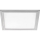 Eglo 79337 - Plafonnier à intensité variable SALOBRENA LED/16W/230V 4000K 30x30 cm gris