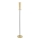 Eglo 79346 - Staande Lamp PINTO GOLD 1xE27/40W/230V goud