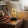 Eglo 79462 - Lampe de table BOLSANO 1xE27/28W/230V