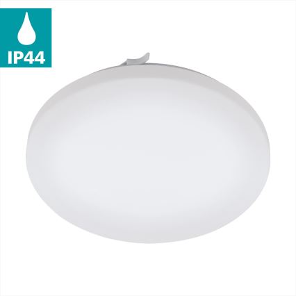 Eglo 79523 - LED Badkamer plafondlamp TUSCOLA LED/14,6W/230V IP44