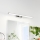 Eglo 79533 - Éclairage de miroir salle de bain SARNOR LED/11W/230V 60 cm IP44 chrome brillant