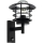 Eglo 79555 - Applique murale extérieure avec détecteur ZAMALENA 1xE27/60W/230V IP44