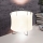 Eglo 79645 - Lampe de table BRIDEKIRK 1xE27/40W/230V beige