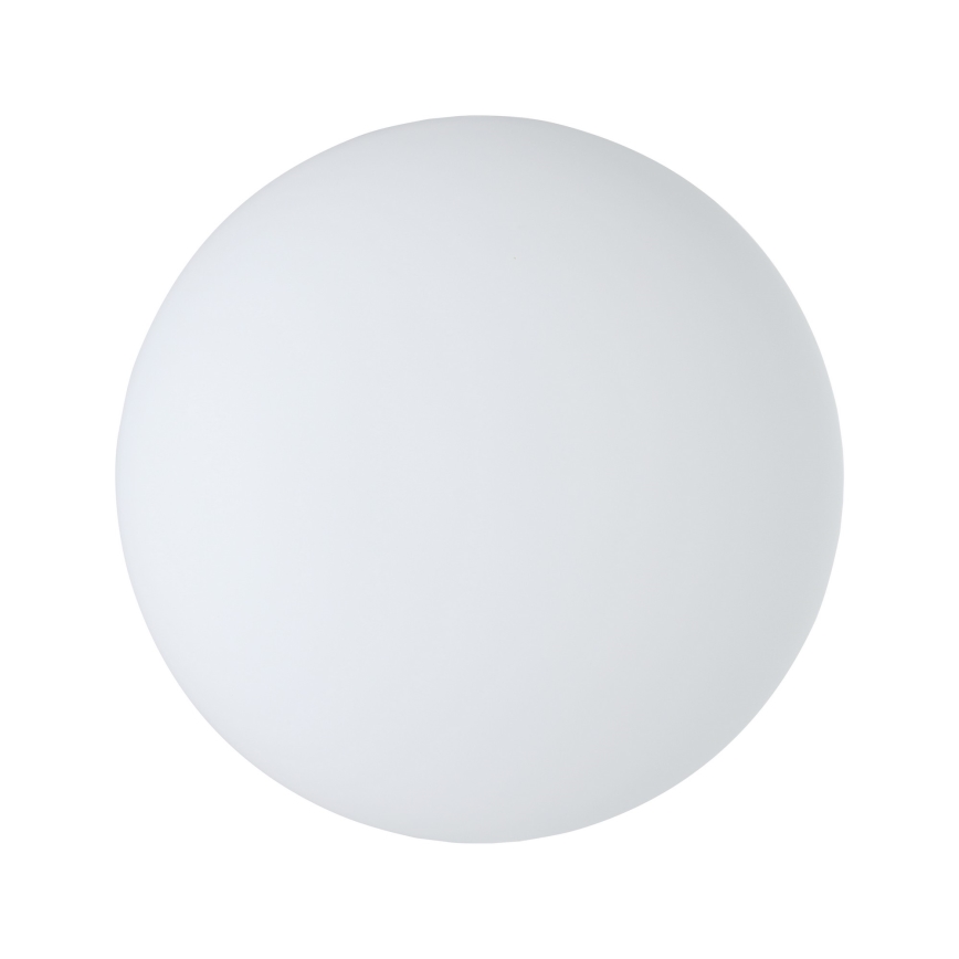 Eglo - Plafondlamp 1xE27/60W/230V