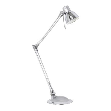 Eglo 82541 - lampe de table PLANO 1xGU10/50W/230V