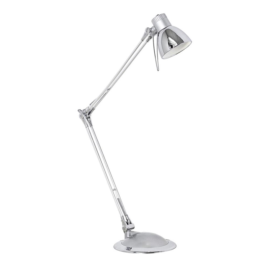 Eglo 82541 - lampe de table PLANO 1xGU10/50W/230V