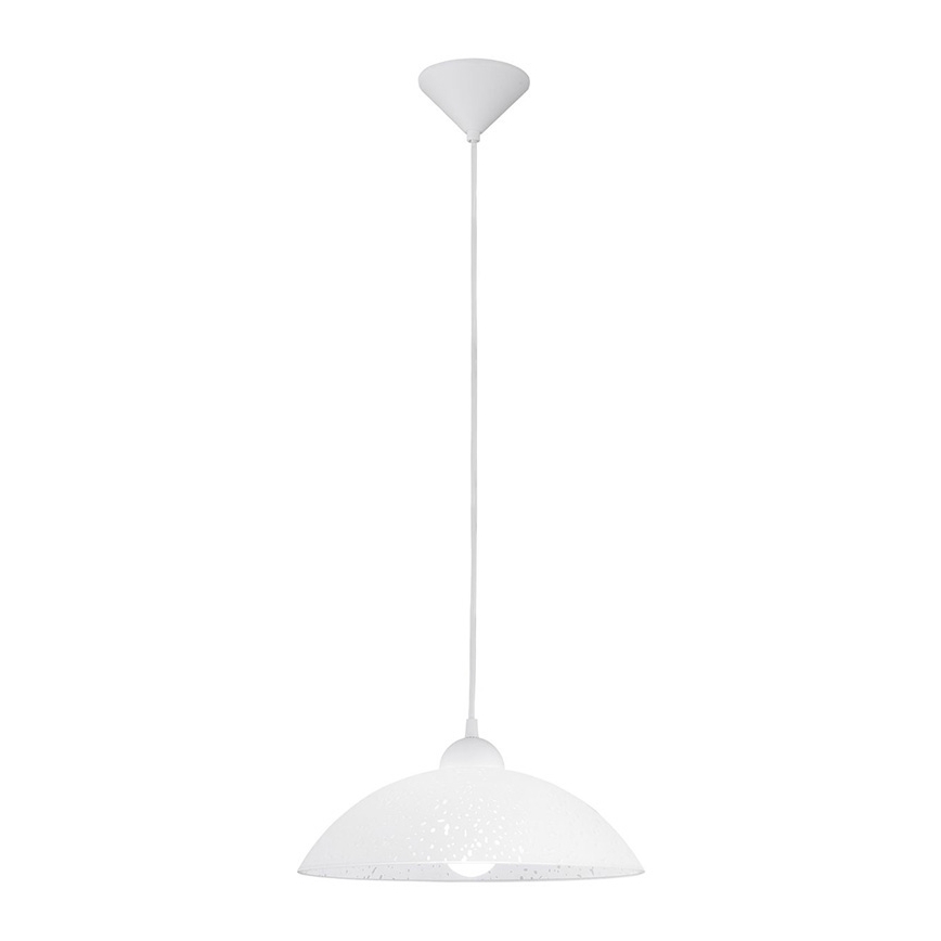 Eglo - Hanglamp 1xE27/60W/230V