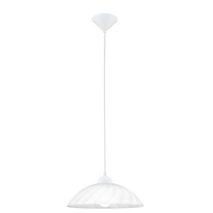 Eglo - Hanglamp E27/60W/230V