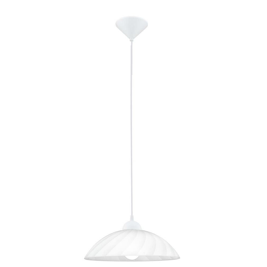 Eglo - Suspension E27/60W/230V