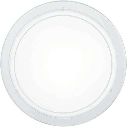 Eglo - Plafonnier 1xE27/60W/230V