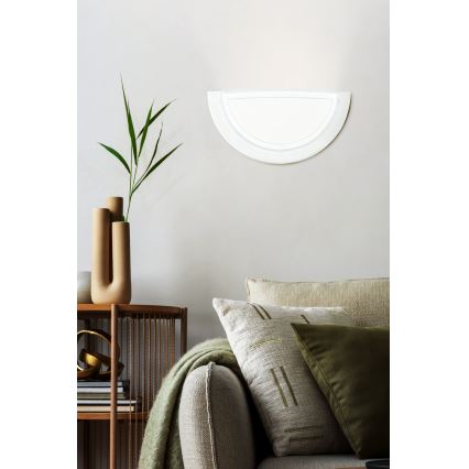 Eglo - Wandlamp 1xE27/60W/230V