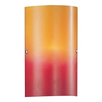 Eglo 83204 - Applique murale TROY 1 1xE14/60W/230V