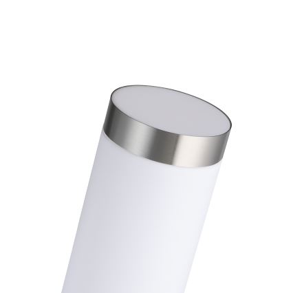 EGLO - Buitenwandlamp met sensor 1xE27/15W IP44